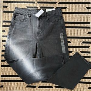 American Eagle Stretch Mom Jean